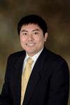 Daniel Gao, Sales Manager – Northern China.